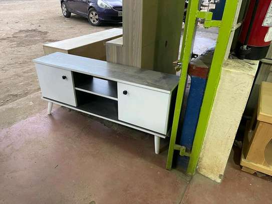 4ft tv stand image 1