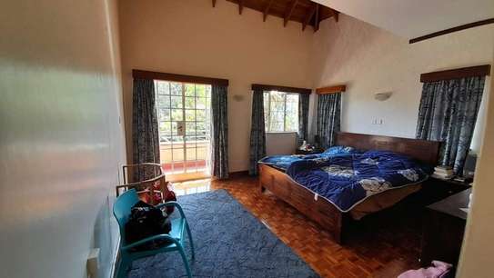 5 Bed House with En Suite at Lower Kabete Road image 35