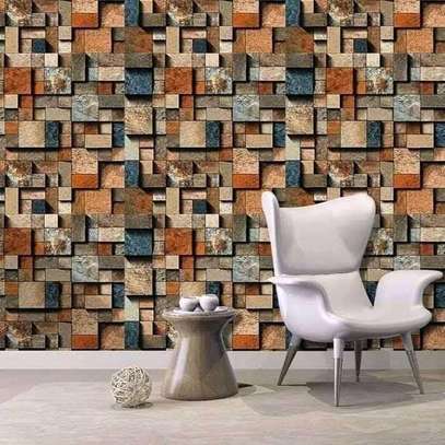 Brick Wallpaper image 3
