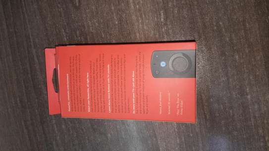 Firetv stick 4k image 1
