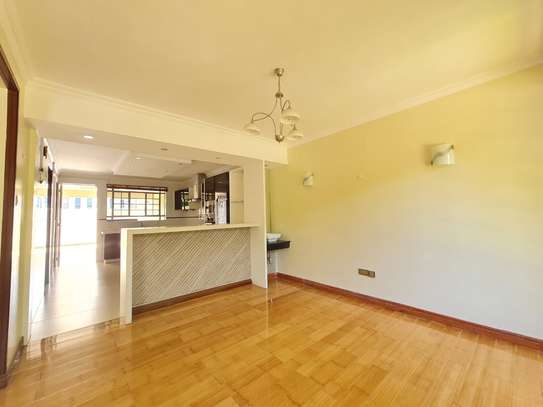 5 Bed Townhouse with En Suite at Spring Valley Road image 6