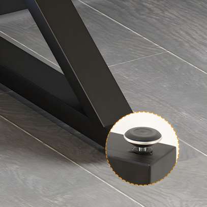 Solid Wood Office/Computer Desk image 6