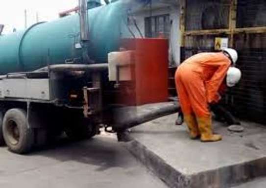 Reliable Water Tank Cleaning Services in Nairobi image 2