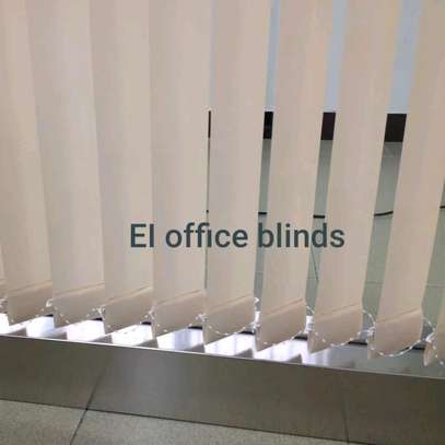 OFFICE ROLLER BLINDS image 11
