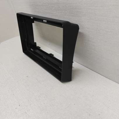 9 inch Stereo replacement Frame SURF2002-2010 image 1