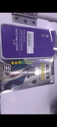 Phone cases and screen guards. image 4