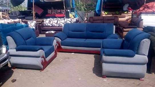 Kangaroo Sofas Leather Fabric 5 7 Seaters In Gikomba Pigiame Kangaroo Sofas Leather Fabric 5 7, Leather Material For Sofa Kenya