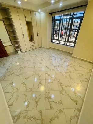4 Bed Townhouse with En Suite at Mugutha image 13