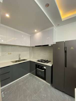 2 Bed Apartment with En Suite in Kileleshwa image 10