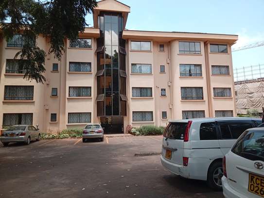 3 Bed Apartment with En Suite at General Mathenge image 1