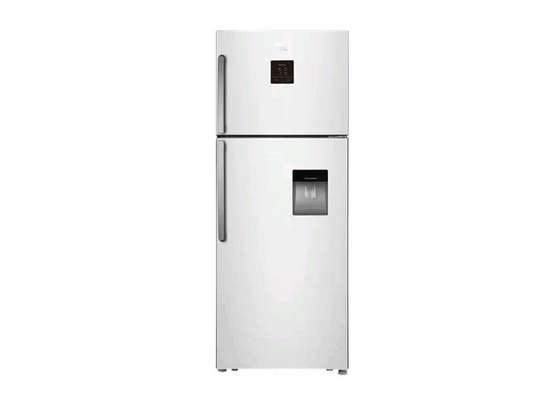 TCL P605S 360 litres double door refrigerator image 1
