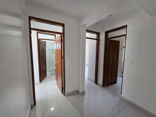 4 Bed Apartment with En Suite in Nyali Area image 12