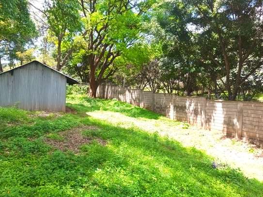 Prime land in Nairobi on Processional Way near Serena Hotel image 5