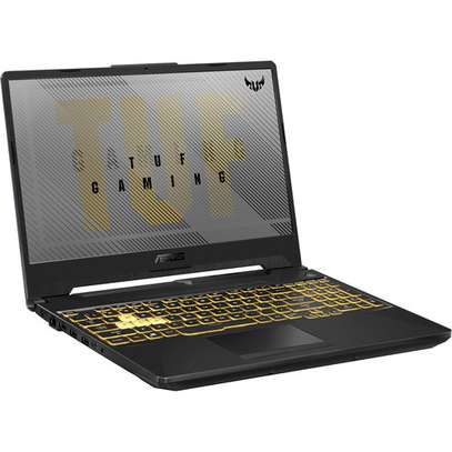 Asus 15 6 Tuf Gaming A15 Series Tuf506iv Gaming Laptop In Nairobi Pigiame