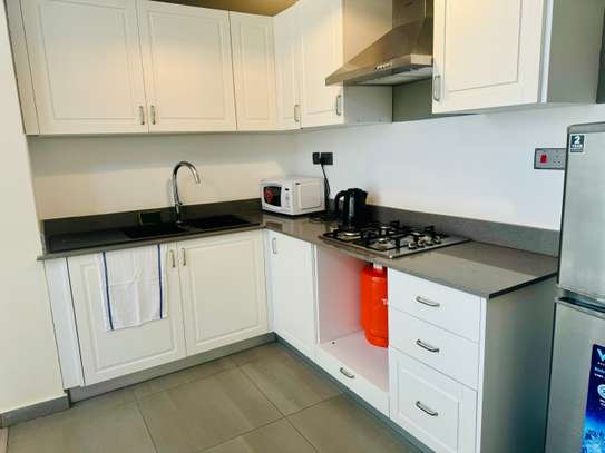 Serviced 1 Bed Apartment with En Suite at Muthangari Drive image 4