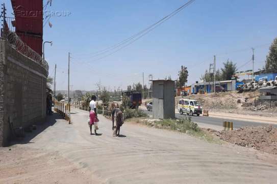 1 Acre Kamakis along Estern Bypass for sale image 2