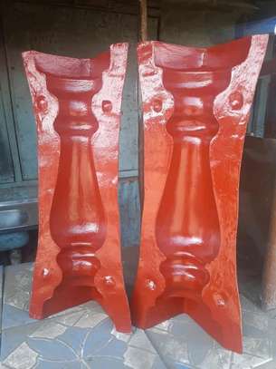 Fibreglass moulds image 2