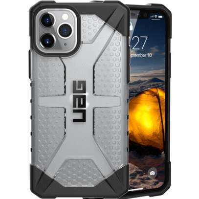 UAG Hybrid  Military-Armored Hard Case for iPhone 11,iPhone 11 Pro,iPhone 11 Pro Max image 4
