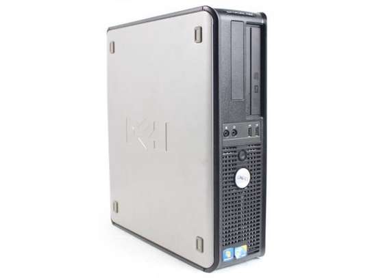 core 2 duo DELL 3.0GH 2GB 160GB HARDDISK image 1