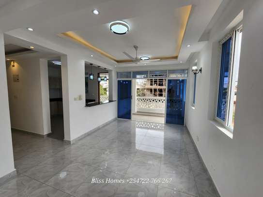 3 Bed Apartment with En Suite at Opp Simba Road image 22