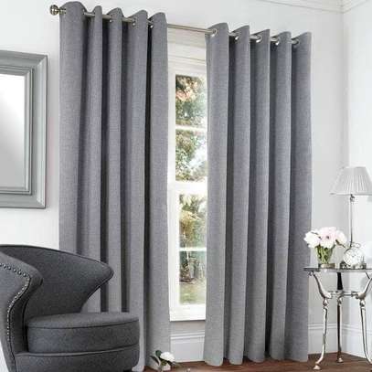 Drapes, shade and blinds curtains image 4