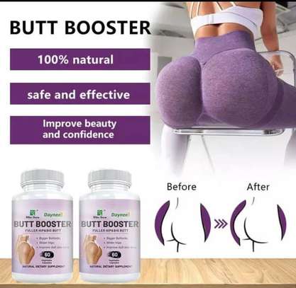 Daynee Butt Booster Herbal Capsules Wider Hips N Butt in Nairobi CBD Moi Avenue PigiaMe