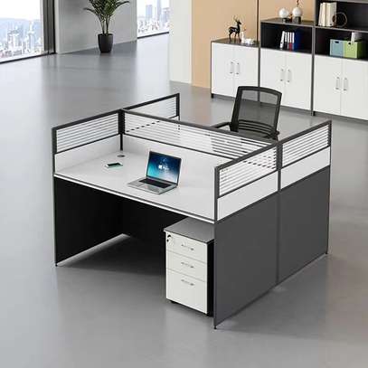 2-Way Modular Workstation image 2