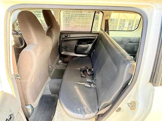 Toyota probox used image 4