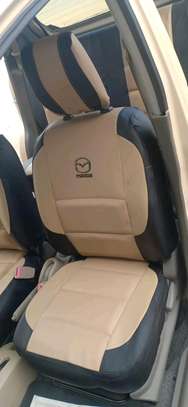 Yahweh car seat covers image 6