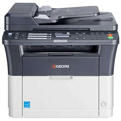 Kyocera Ecosys FS 1025 Multi Function Laser Printer image 3