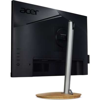 Acer ConceptD CM2 Series CM2241W BMIIPRZX 24" 16:10 Adaptive-Sync IPS Monitor image 3