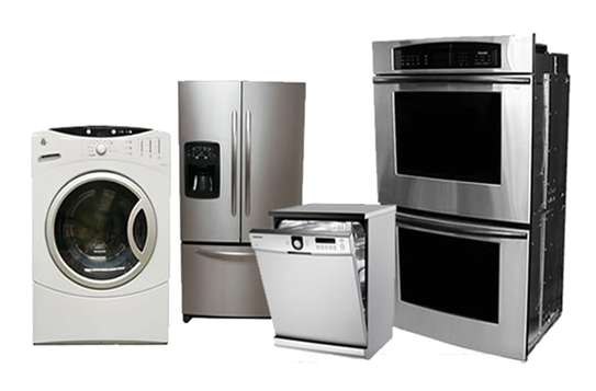 24 Hour Refrigerator, Extractor Hood, Tumble Dryer, Dishwasher, Ovens, Cookers, Fridge & Freezer, Washing Machines, repair in Nairobi image 9