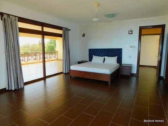 4 Bed House with En Suite at Kilifi image 6