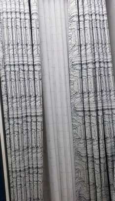 AFFORDABLE CURTAINS AND sheers image 2