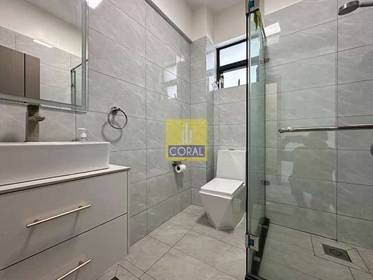 4 Bed Apartment in Kilimani image 3