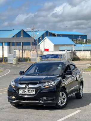 Honda vezel KDM image 1