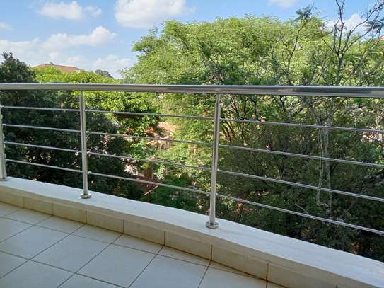 Serviced 2 Bed Apartment with En Suite in Westlands Area image 14