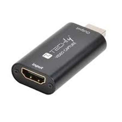 USB HD Video Capture Card HDMI Video Capture Card image 3