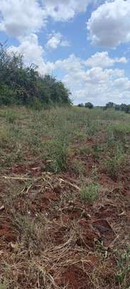 20 Acres Touching Masinga Dam Are Available For Sale image 3