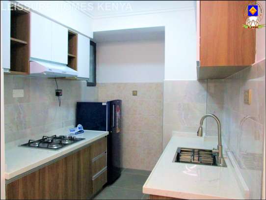 2 Bed Apartment with Aircon at Valley Arcade image 7