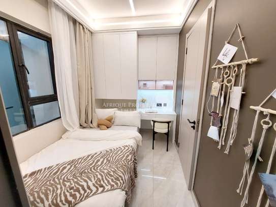 1,2&3 Bedroom Luxury Apartments For Sale In Westlands image 7