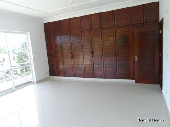 3 bedroom apartment for rent in Nyali Area image 20