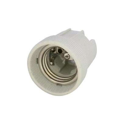 250 W AC infrared brooder heat bulb,ceramic adaptor holder image 2
