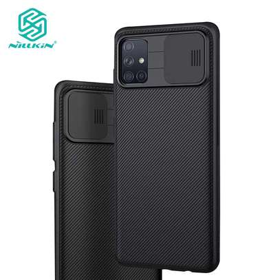 Nillkin CamShield case for Samsung A71/A51 image 2
