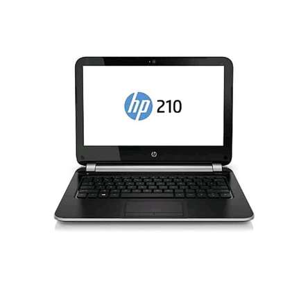 HP 210 G1 – 11.6″ – Core i3 4010U – 4 GB RAM – 500 GB HDD image 4