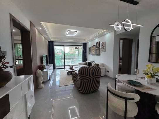 2 Bedroom Apartments for Sale in Kilimani: image 6