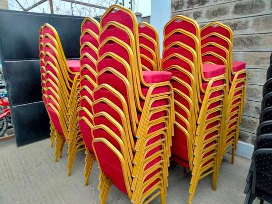 Super quality Banquet chairs image 4