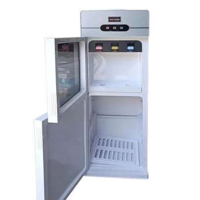 AILYONS Hot And Cold Water Dispenser image 1