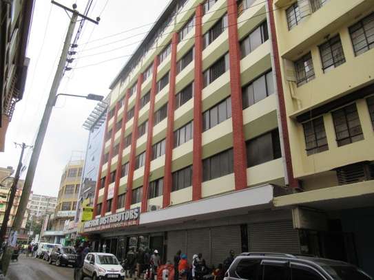 Commercial Property with Fibre Internet at Cbd image 2