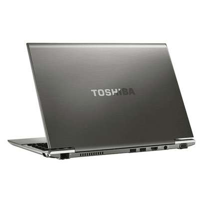 TOSHIBA dynabook z30 core i5 6th Gen/8 GB/128 GB SSD image 3